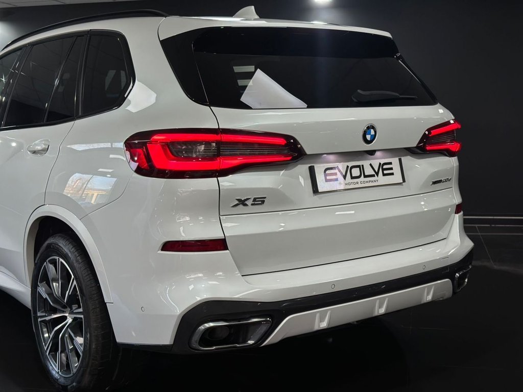 Used BMW X5 2021 for sale - 77748479: Photo 30