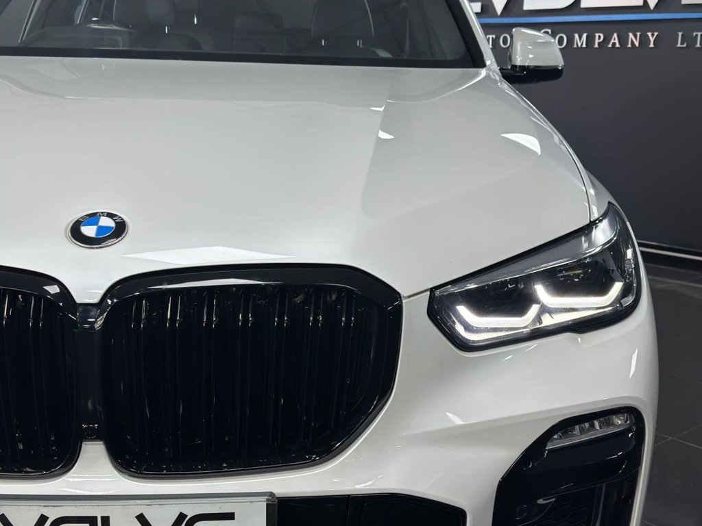 Used BMW X5 2021 for sale - 77748479: Photo 6