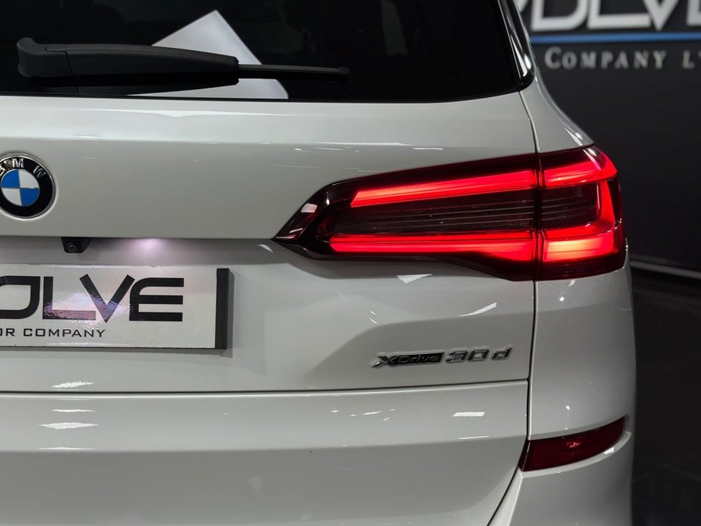 Used BMW X5 2021 for sale - 77748479: Photo 7