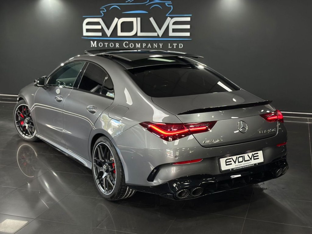 Used Mercedes-Benz CLA 2024 for sale - 76751062: Photo 11