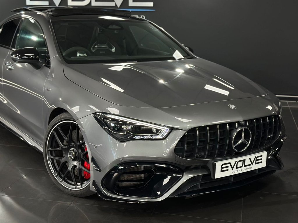 Used Mercedes-Benz CLA 2024 for sale - 76751062: Photo 13