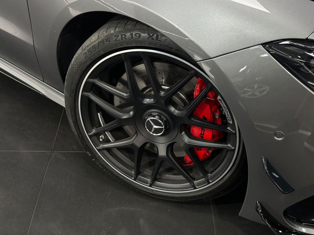 Used Mercedes-Benz CLA 2024 for sale - 76751062: Photo 15