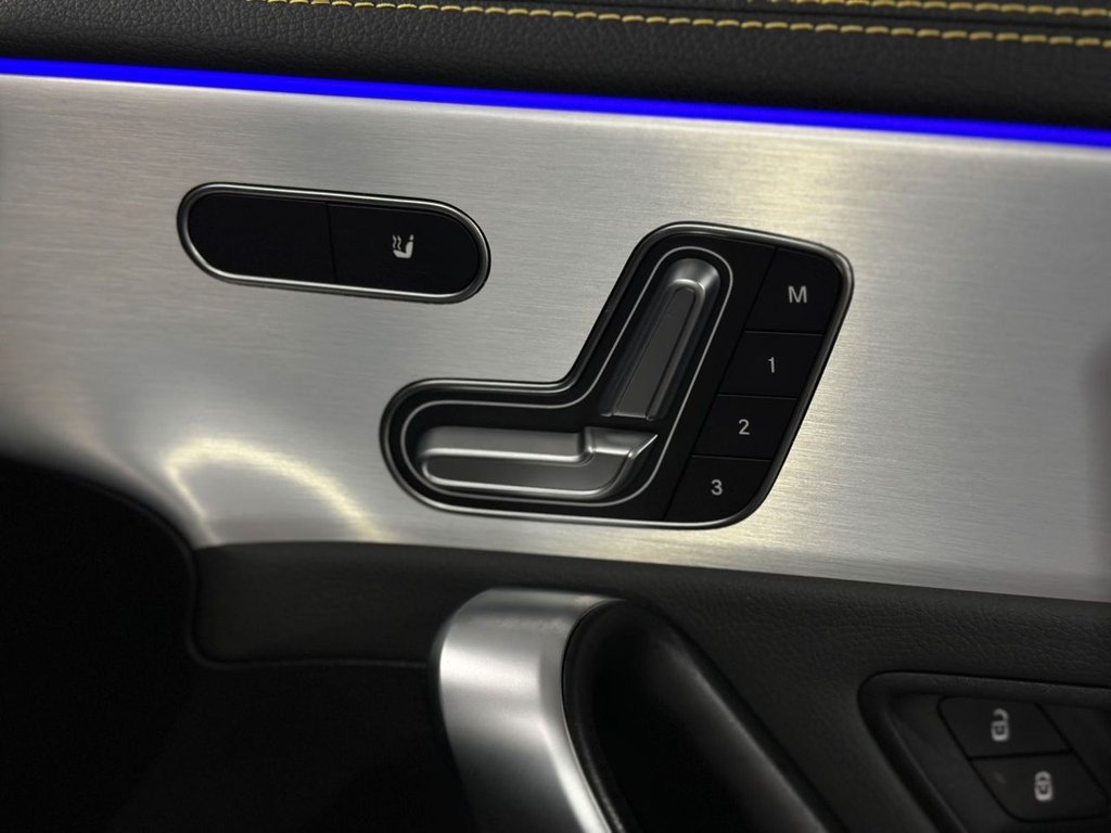 Used Mercedes-Benz CLA 2024 for sale - 76751062: Photo 27