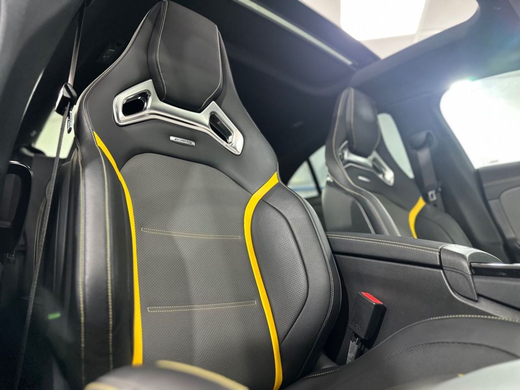 Used Mercedes-Benz CLA 2024 for sale - 76751062: Photo 28