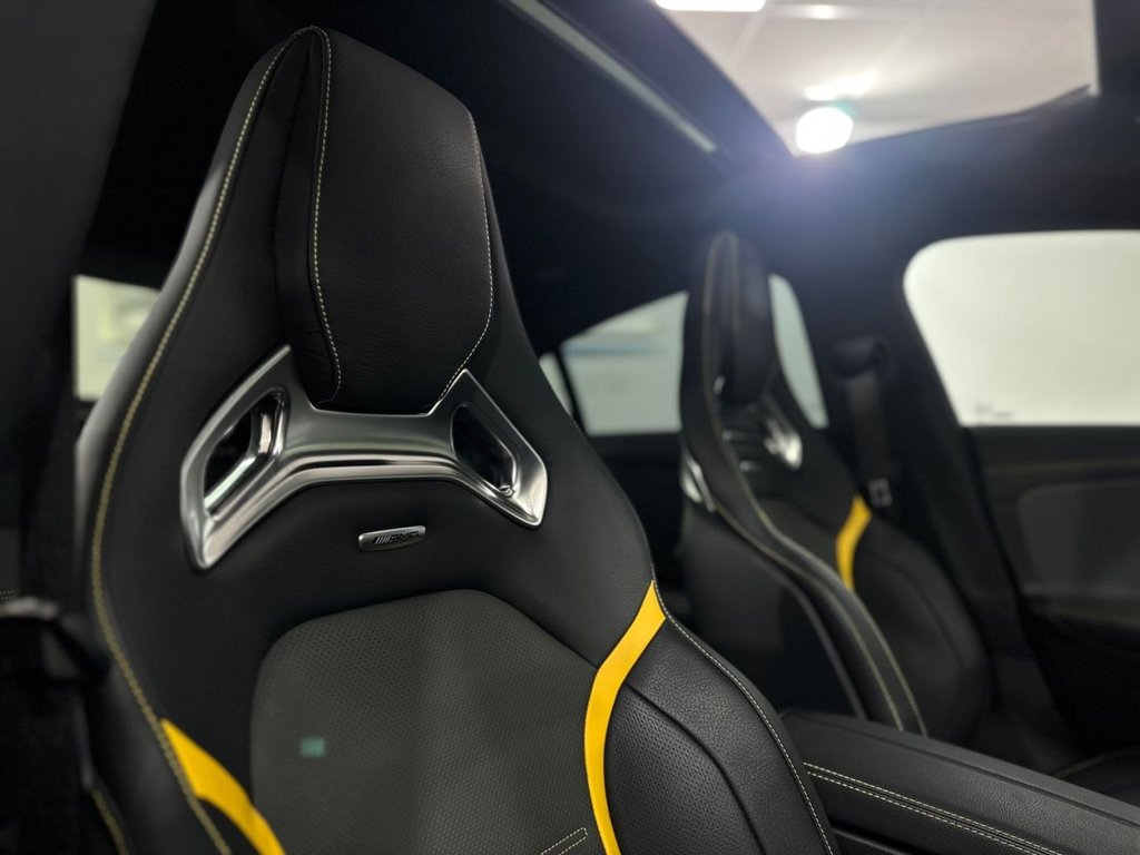 Used Mercedes-Benz CLA 2024 for sale - 76751062: Photo 29