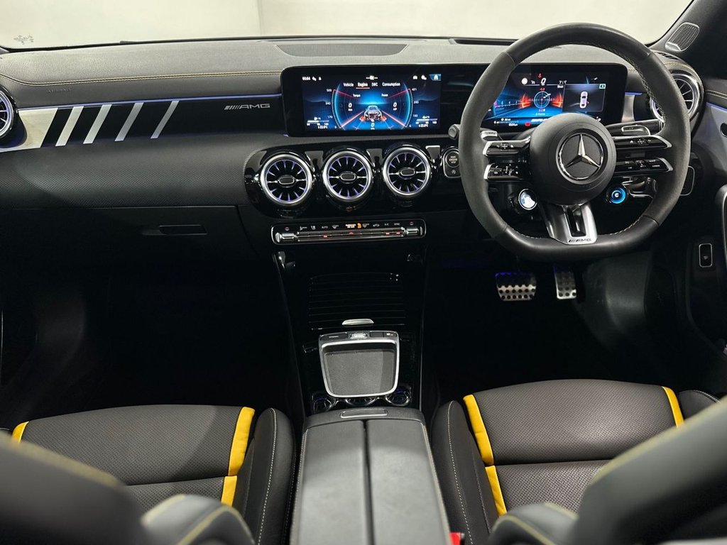 Used Mercedes-Benz CLA 2024 for sale - 76751062: Photo 3