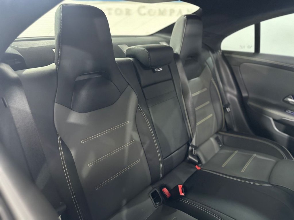 Used Mercedes-Benz CLA 2024 for sale - 76751062: Photo 30