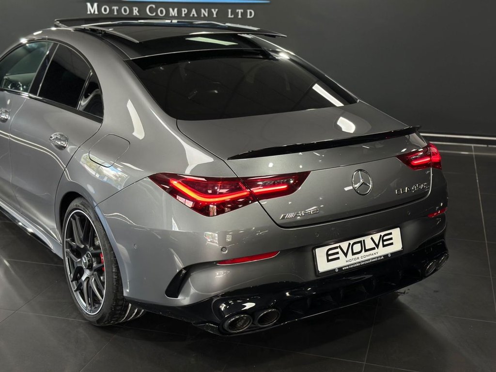 Used Mercedes-Benz CLA 2024 for sale - 76751062: Photo 31