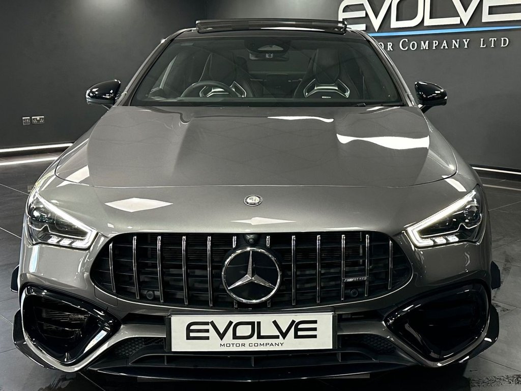 Used Mercedes-Benz CLA 2024 for sale - 76751062: Photo 4