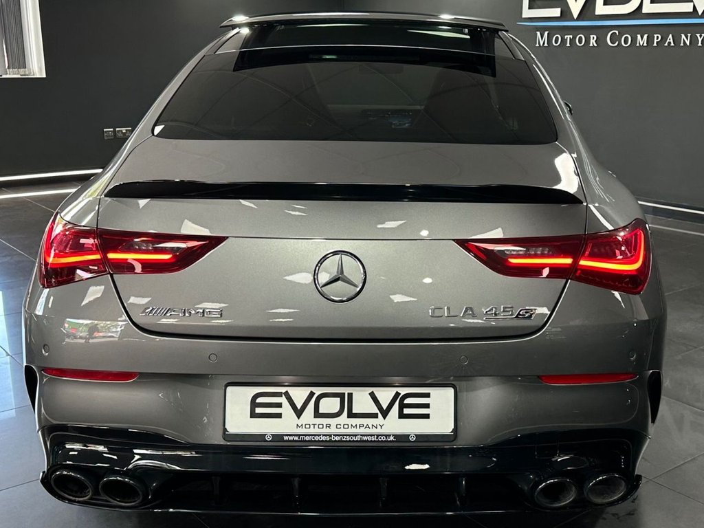 Used Mercedes-Benz CLA 2024 for sale - 76751062: Photo 5