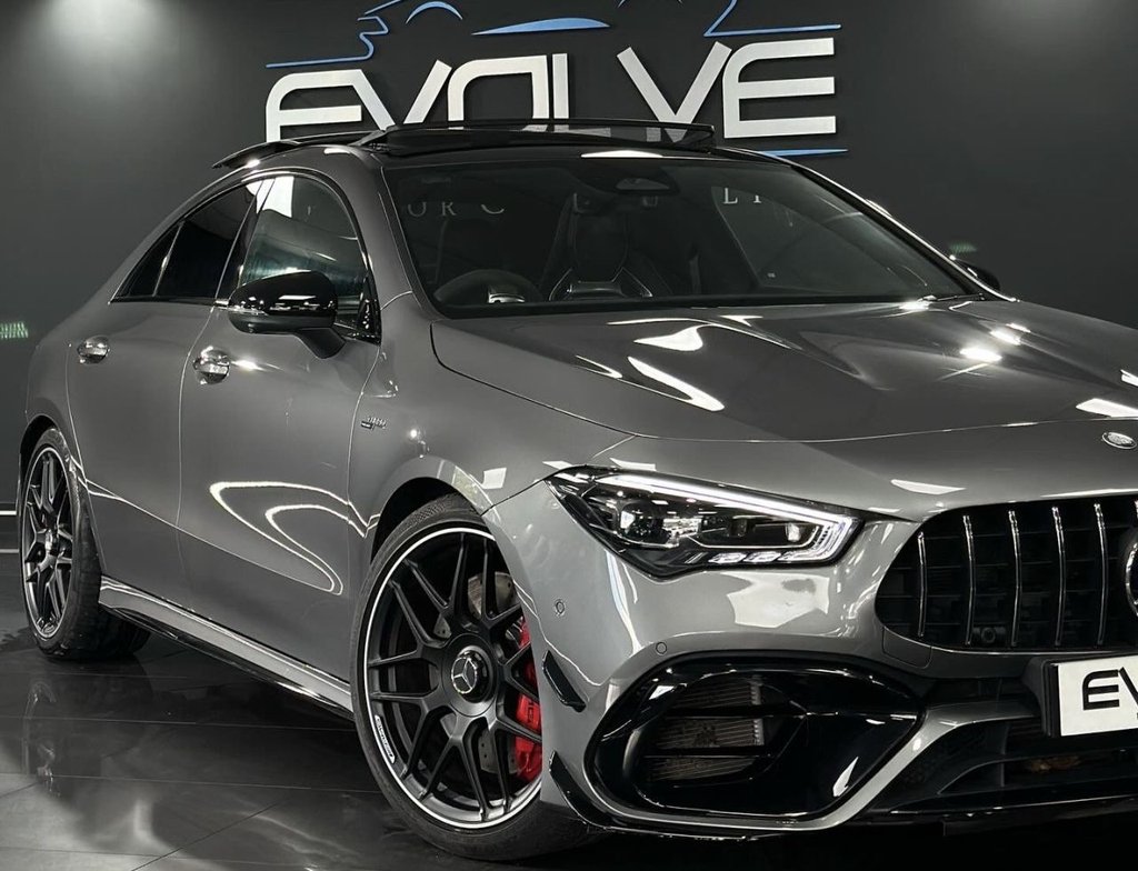 Used Mercedes-Benz CLA 2024 for sale - 76751062: Photo 6