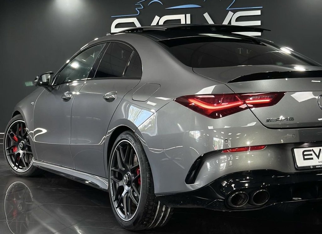 Used Mercedes-Benz CLA 2024 for sale - 76751062: Photo 7