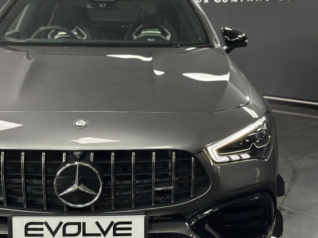 Used Mercedes-Benz CLA 2024 for sale - 76751062: Photo 8