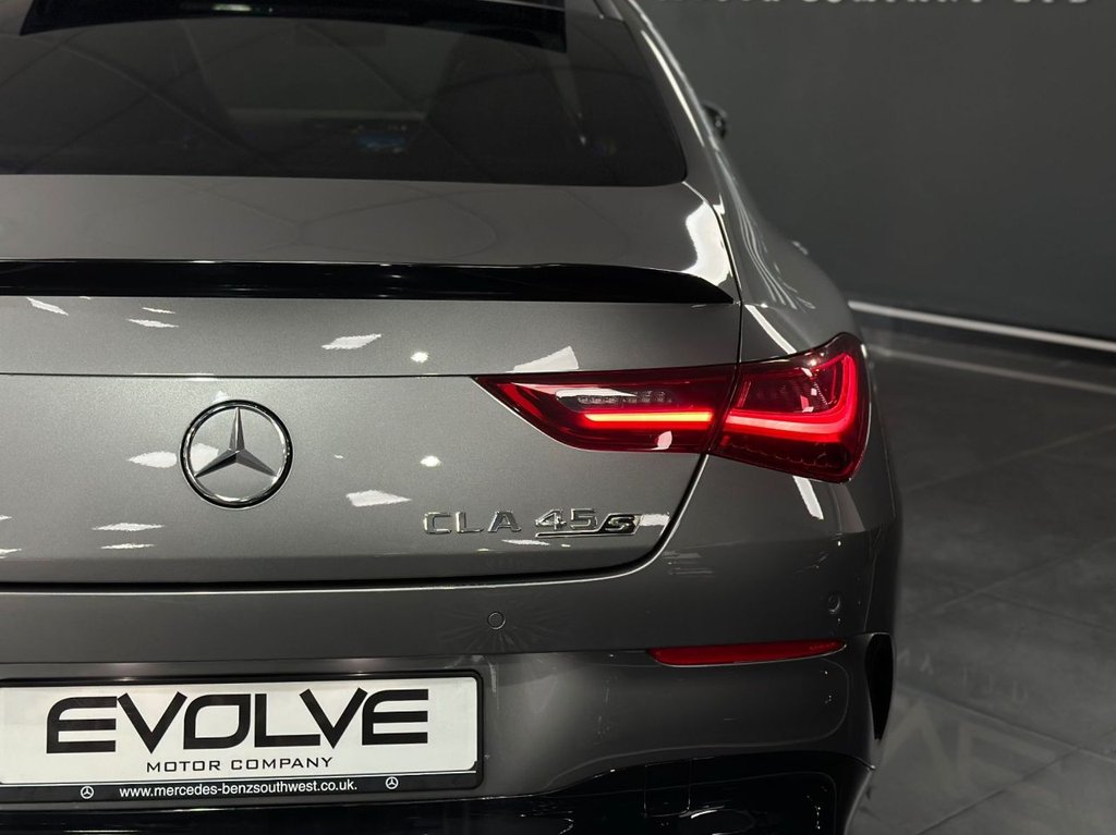 Used Mercedes-Benz CLA 2024 for sale - 76751062: Photo 9