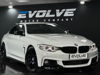 Used BMW 4 Series 2016 for sale - 78725974: Photo