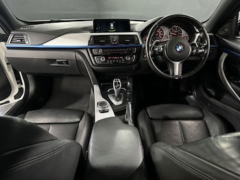 Used BMW 4 Series 2016 for sale - 78725974: Photo