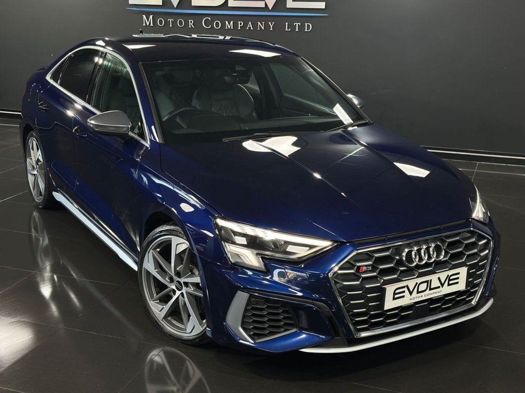 Used Audi A3 2023 for sale - 77236420: Photo 10