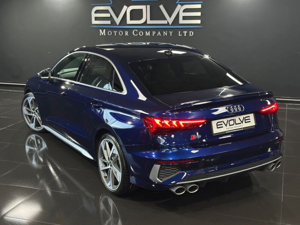 Used Audi A3 2023 for sale - 77236420: Photo 11