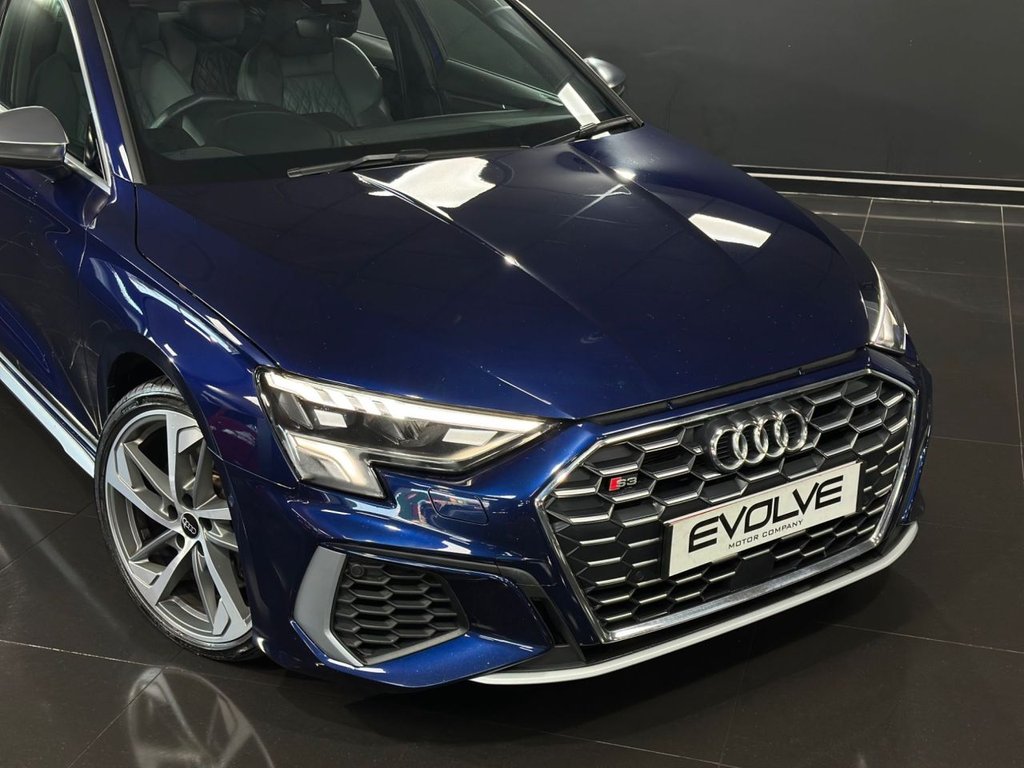 Used Audi A3 2023 for sale - 77236420: Photo 12