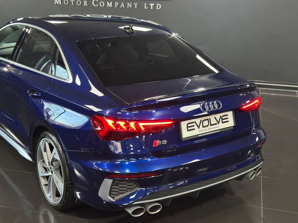 Used Audi A3 2023 for sale - 77236420: Photo 13