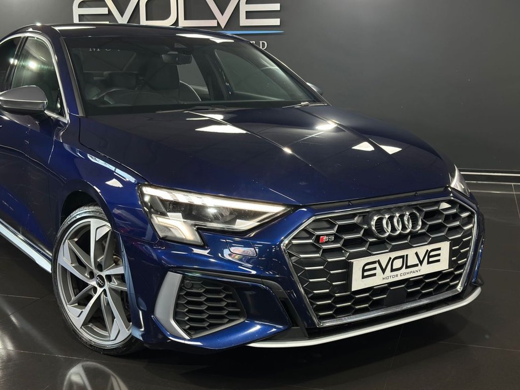 Used Audi A3 2023 for sale - 77236420: Photo 14