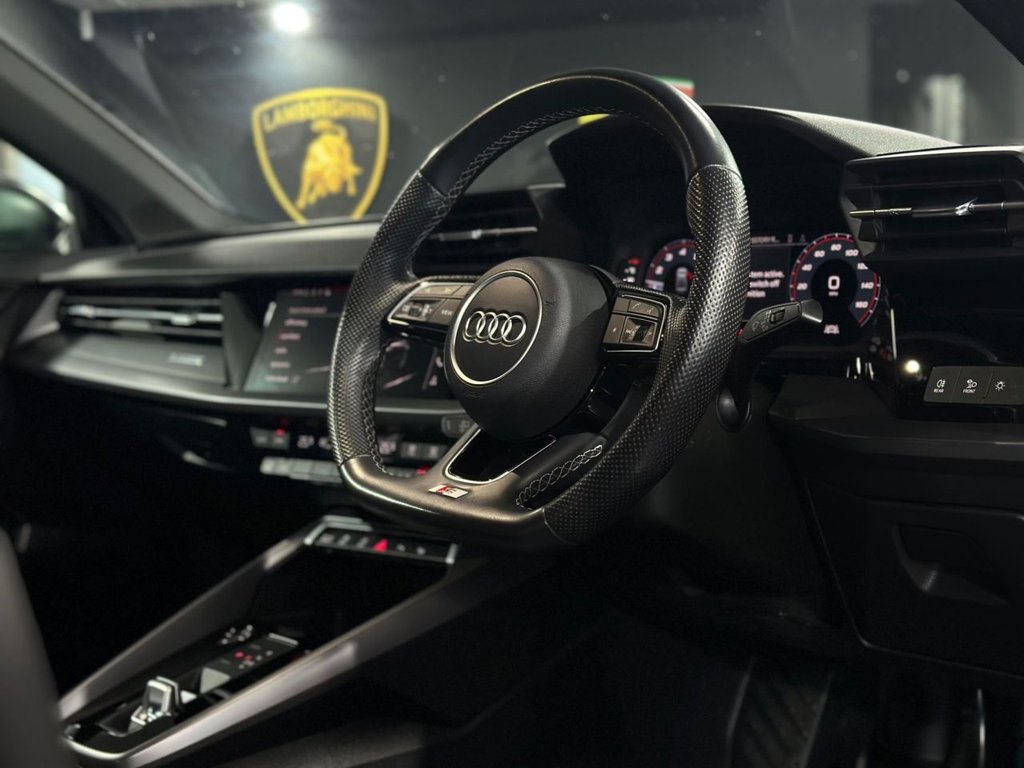 Used Audi A3 2023 for sale - 77236420: Photo 16