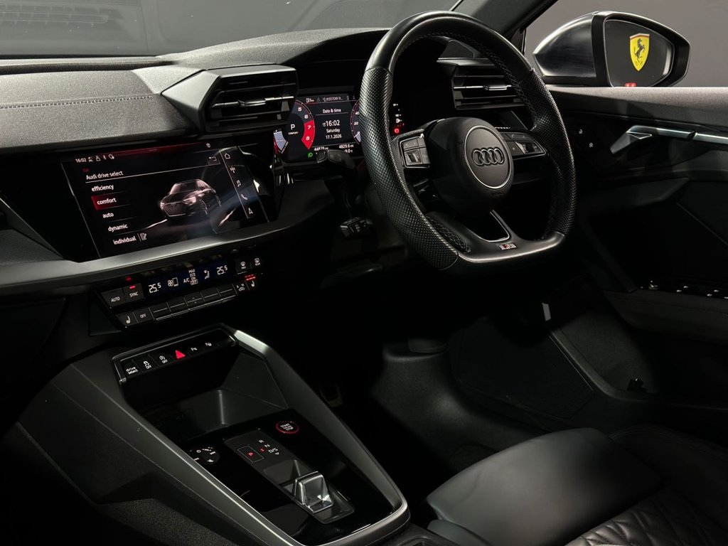 Used Audi A3 2023 for sale - 77236420: Photo 18