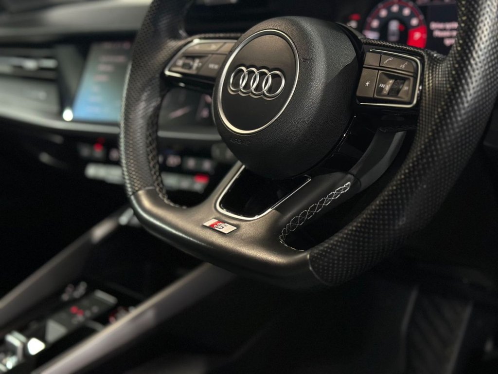 Used Audi A3 2023 for sale - 77236420: Photo 19