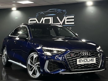 2023 (23) - 2.0 TFSI Saloon 4dr Petrol S Tronic quattro Euro 6 (s/s) (310 ps)