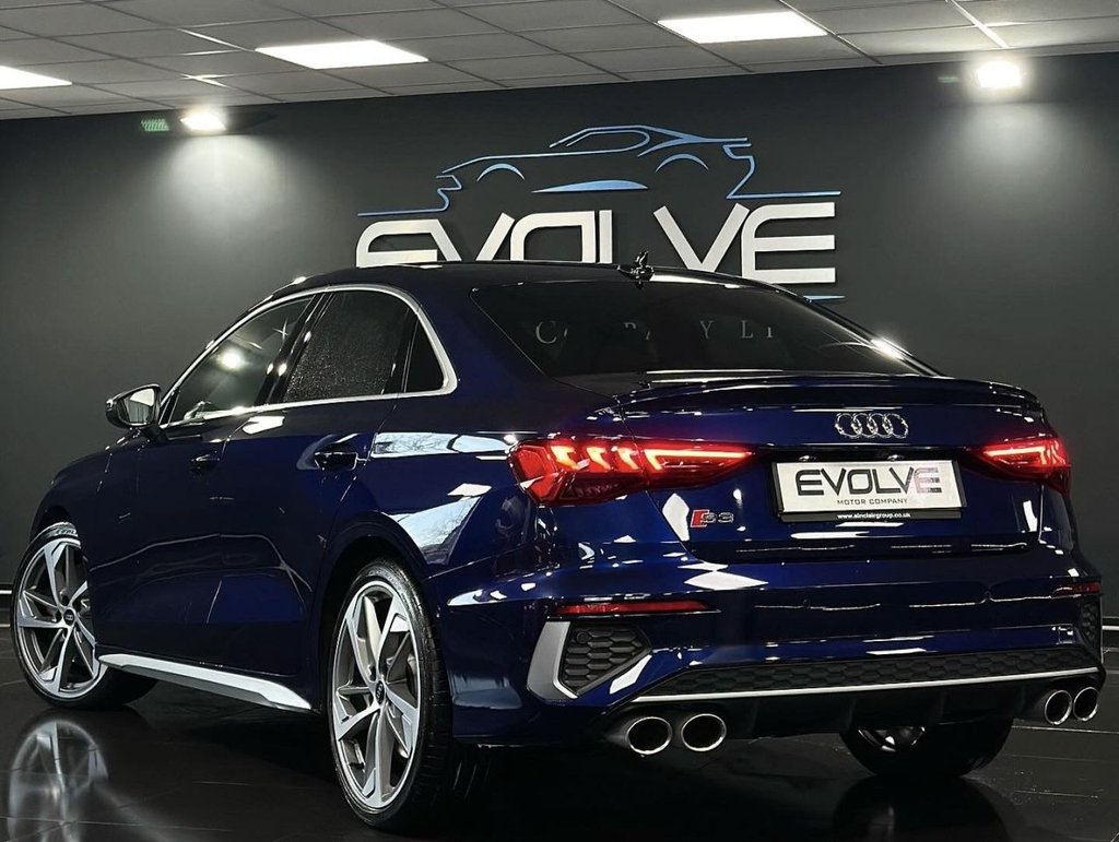 Used Audi A3 2023 for sale - 77236420: Photo 2