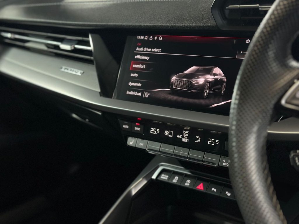 Used Audi A3 2023 for sale - 77236420: Photo 20