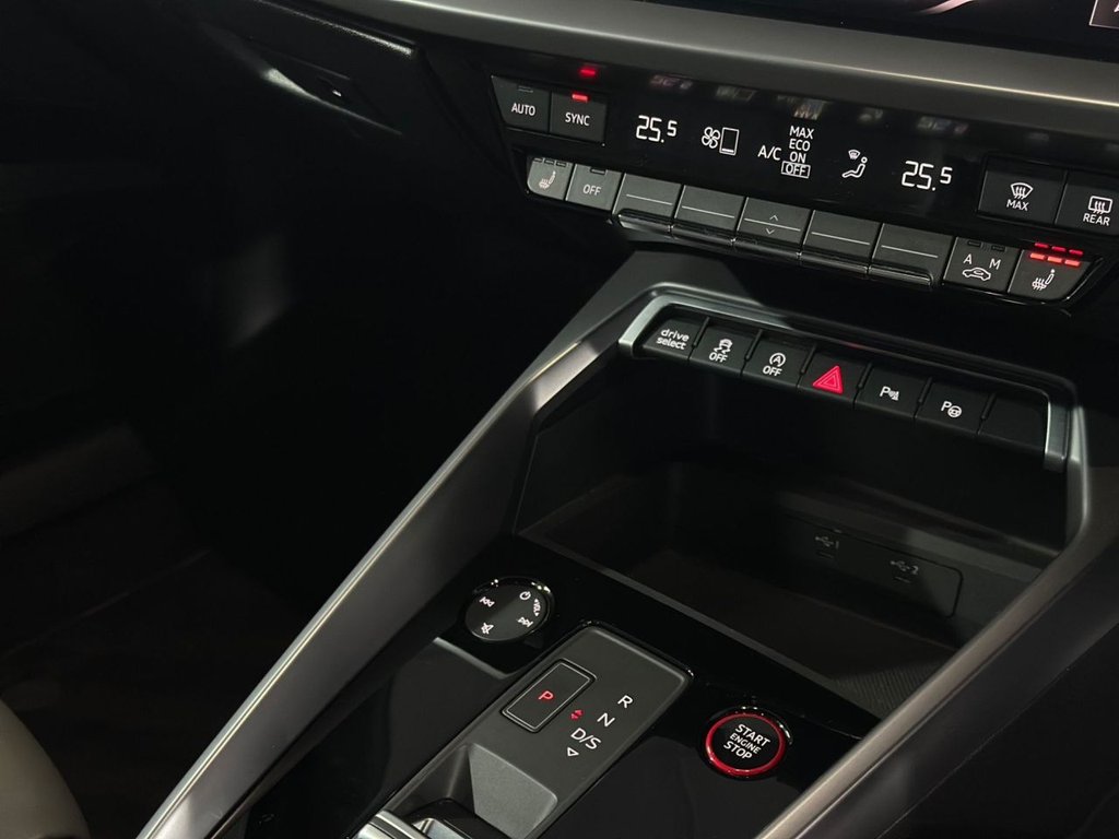 Used Audi A3 2023 for sale - 77236420: Photo 21