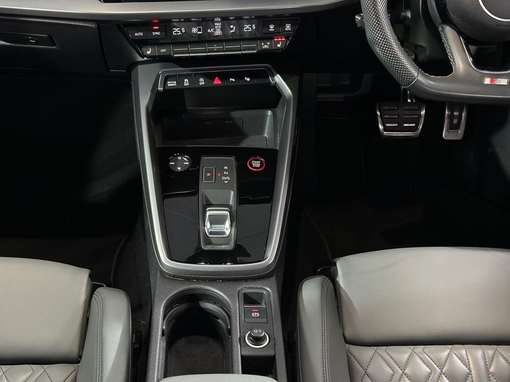 Used Audi A3 2023 for sale - 77236420: Photo 23