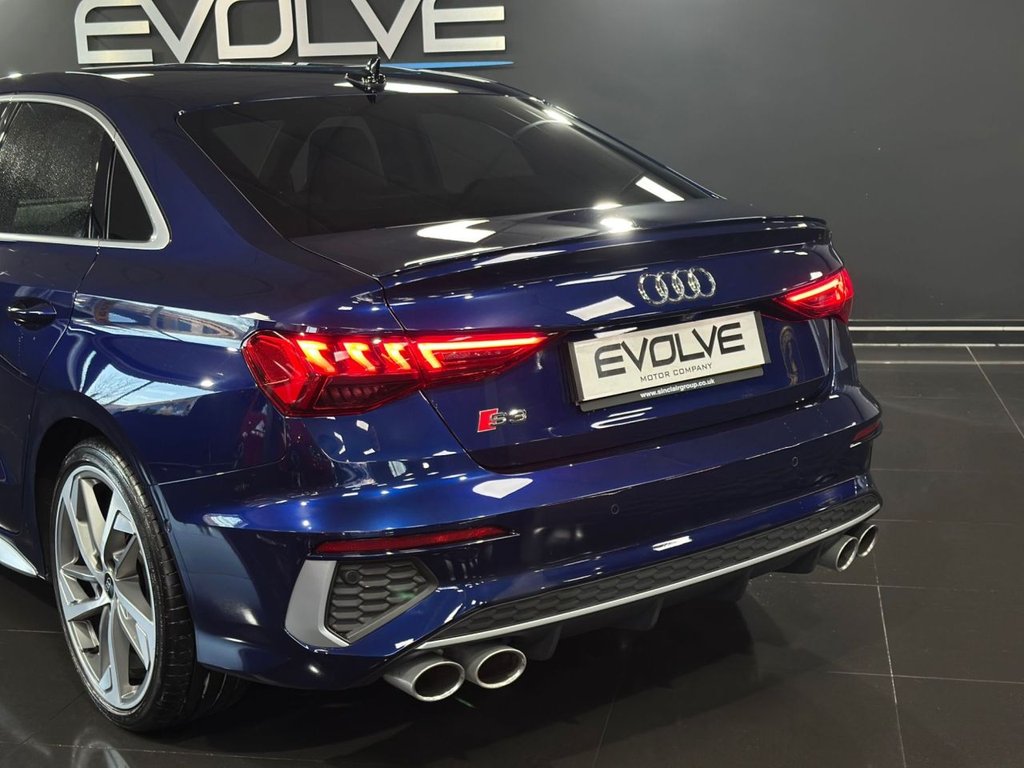 Used Audi A3 2023 for sale - 77236420: Photo 25