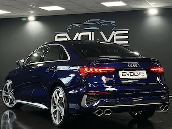 Used Audi A3 2023 for sale - 77236420: Photo