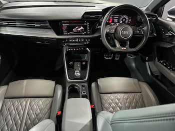 Used Audi A3 2023 for sale - 77236420: Photo