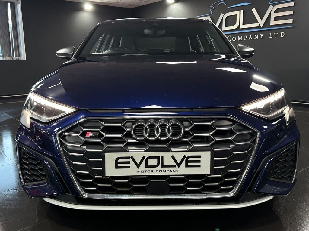 Used Audi A3 2023 for sale - 77236420: Photo 4