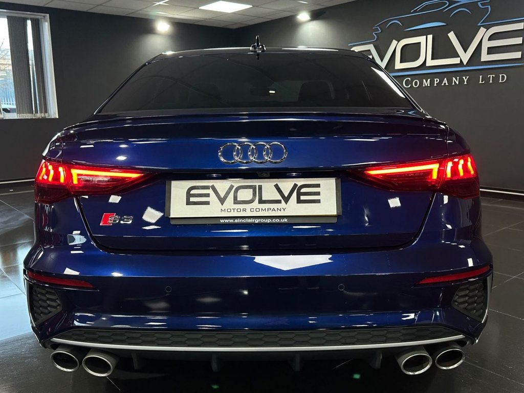 Used Audi A3 2023 for sale - 77236420: Photo 5