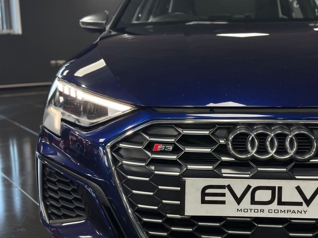 Used Audi A3 2023 for sale - 77236420: Photo 6