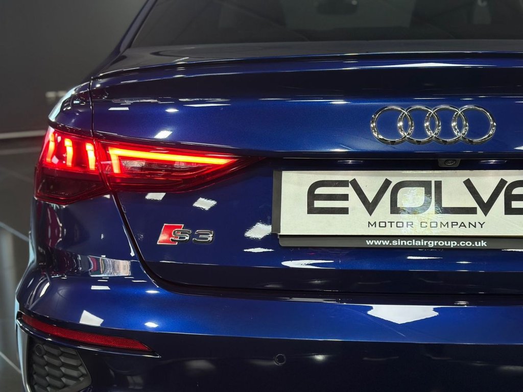 Used Audi A3 2023 for sale - 77236420: Photo 7