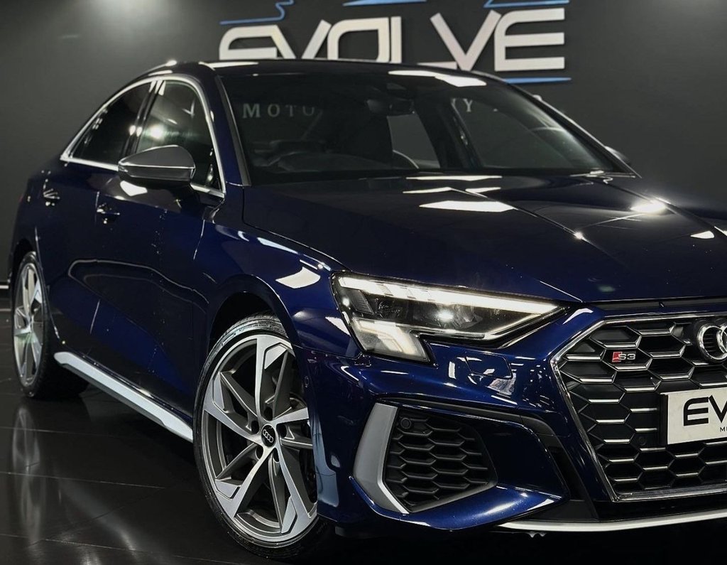 Used Audi A3 2023 for sale - 77236420: Photo 8