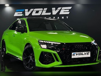 Used Audi RS3 2022 for sale - 79032522: Photo