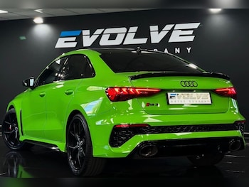 Used Audi RS3 2022 for sale - 79032522: Photo