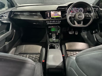 Used Audi RS3 2022 for sale - 79032522: Photo
