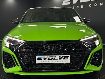 Used Audi RS3 2022 for sale - 79032522: Photo