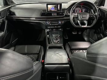 Used Audi SQ5 2018 for sale - 78850956: Photo