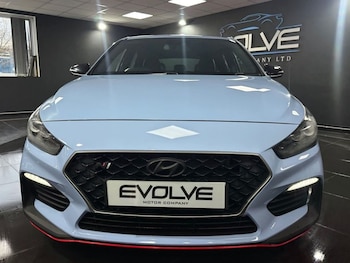 Used Hyundai i30 2019 for sale - 77780122: Photo