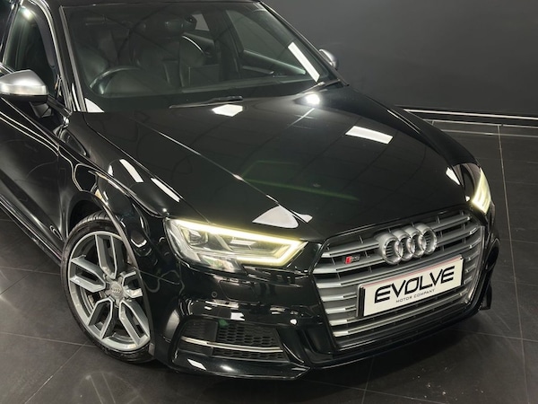 Used Audi A3 2019 for sale - 76304337: Photo 10
