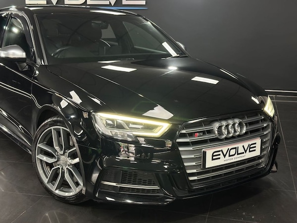 Used Audi A3 2019 for sale - 76304337: Photo 11