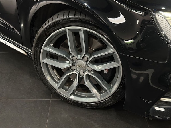 Used Audi A3 2019 for sale - 76304337: Photo 12